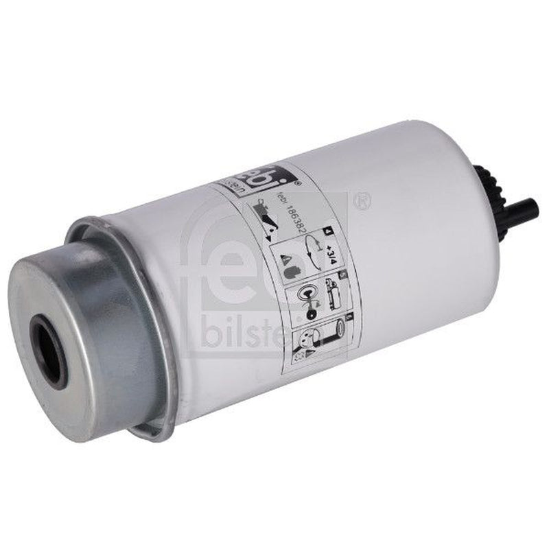 Febi Fuel Filter Element 186382