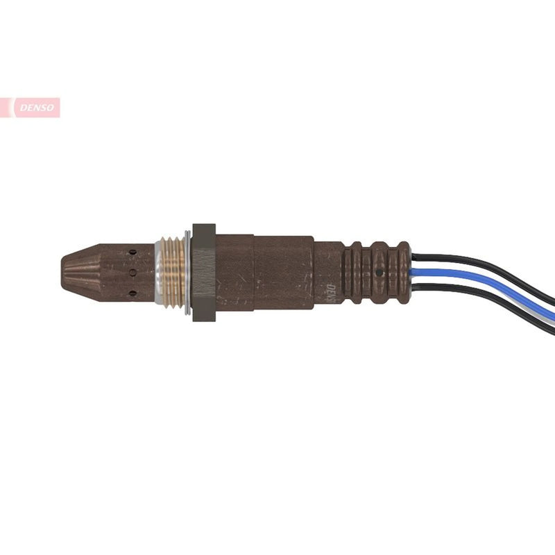 Denso O2 Lambda Oxygen Sensor Rear DOX-0569