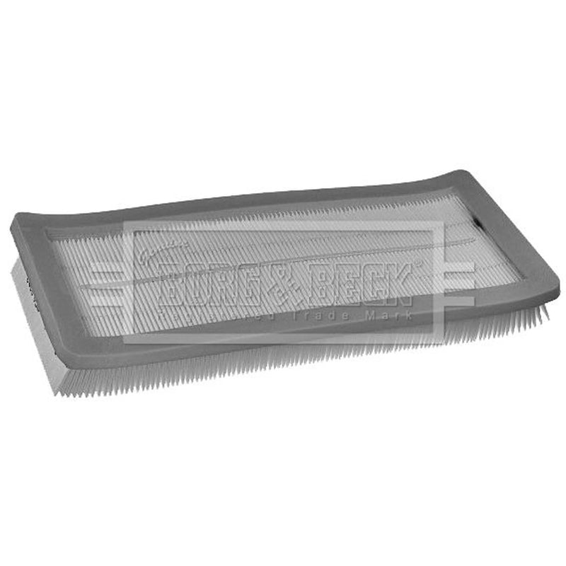 Borg & Beck Engine Air Filter BFA2393