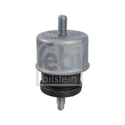 Febi Manual Transmission Mounting Rear 107967