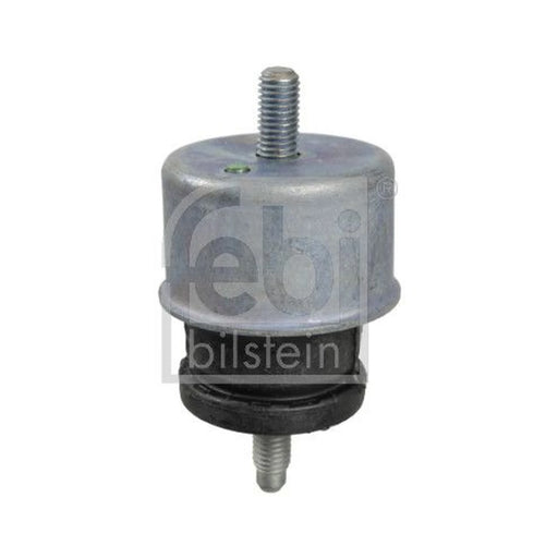 Febi Manual Transmission Mounting Rear 107967