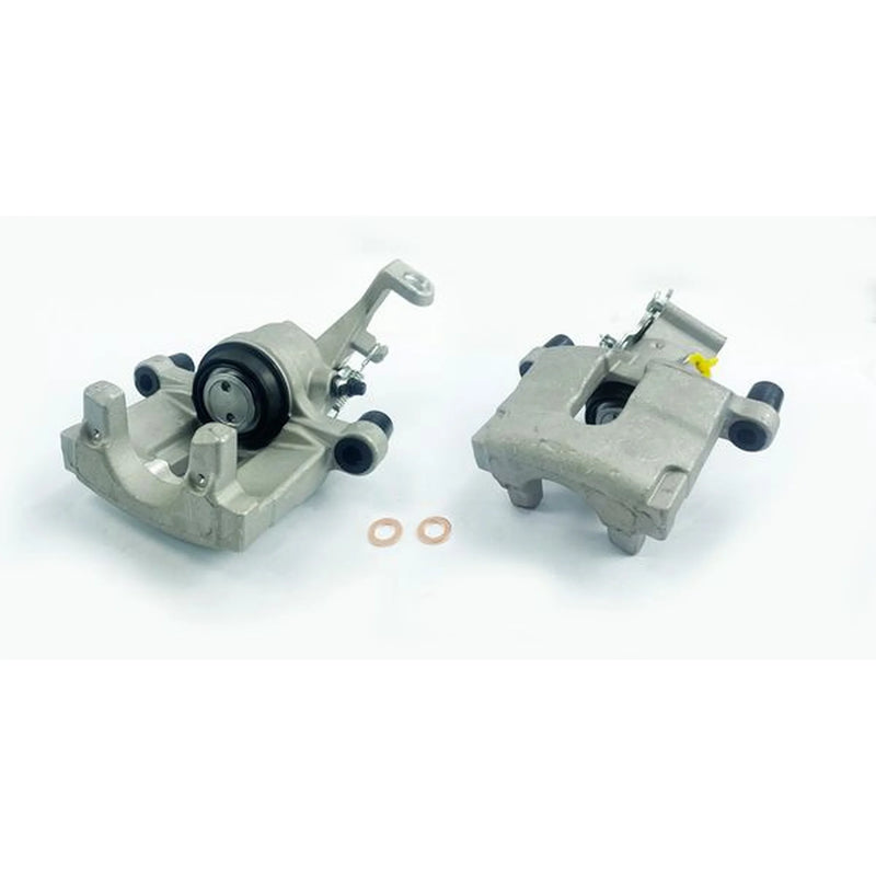 Abtex Brake Caliper Assembly Rear Right ABC1522R