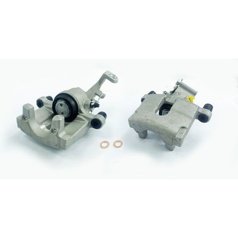 Abtex Brake Caliper Assembly Rear Right ABC1522R