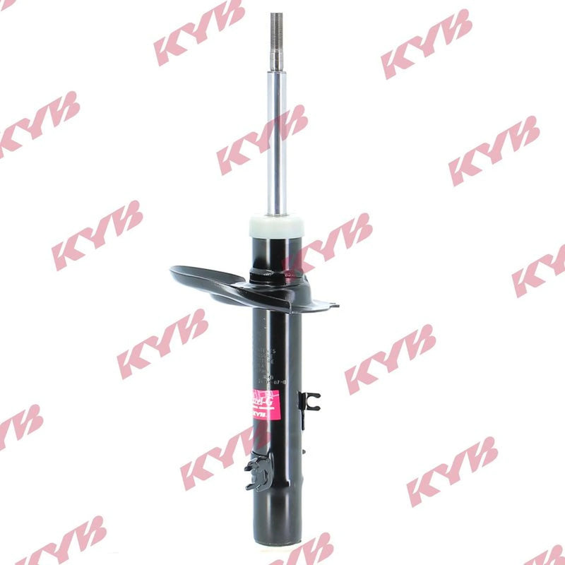 KYB Shock Absorber Damper Strut Front Left 3338070