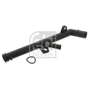 Febi Coolant Water Pipe Tube 48690