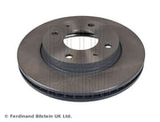 Blue Print ADG04347 Brake Disc