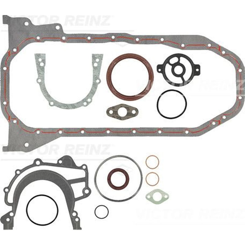 Victor Reinz Crankcase Gasket Kit ID 08-29178-03