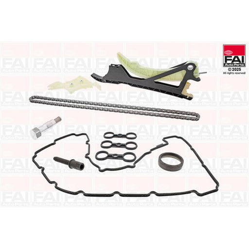 FAI 10 x Timing Chain Kit Set 148 Links TCK158