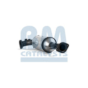 BM Catalysts Dpf BM11074
