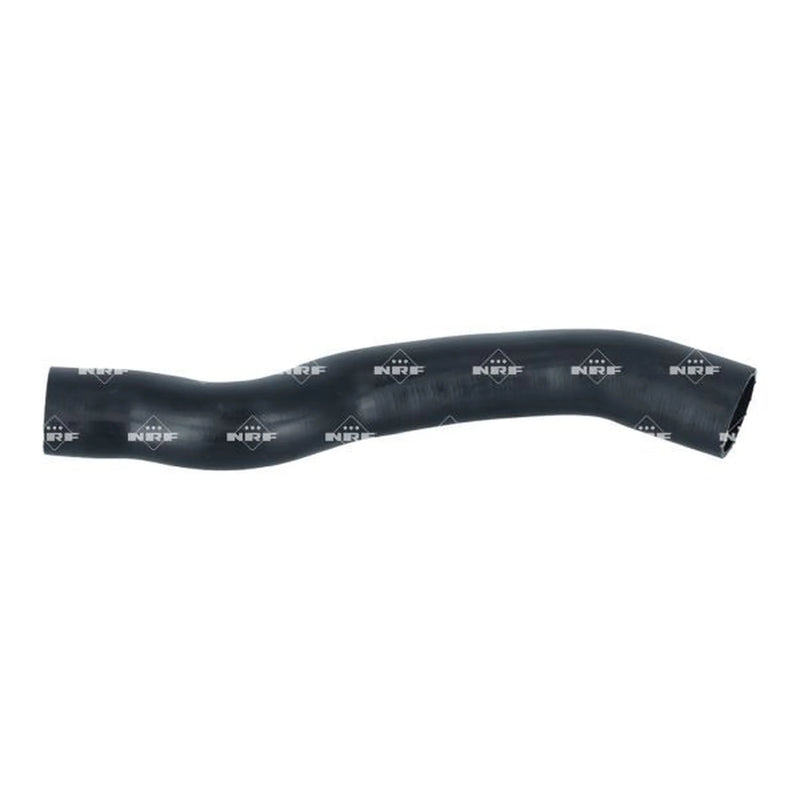 NRF Intercooler Turbo Charge Air Hose 166306