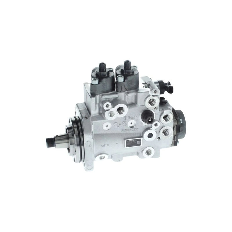Bosch High Pressure Fuel Pump 0 445 020 384