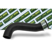 First Line Intercooler Turbo Charge Air Hose Front FTH1072
