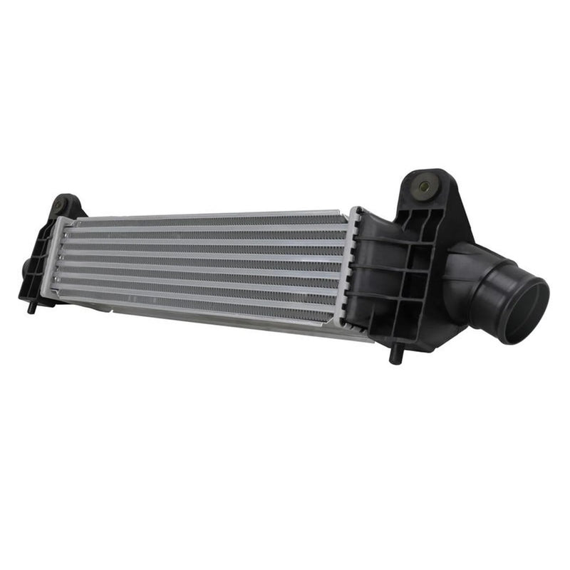 Hella Intercooler (Charge Air Cooler) 8ML 366 341-891