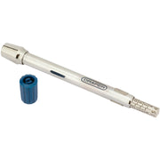 Draper Tyre Pressure Gauge TPGE 6-50 PSI