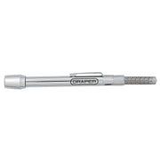 Draper Tyre Pressure Gauge TPGE 6-50 PSI