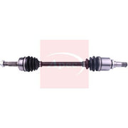 Apec CV Drive Shaft Driveshaft Front Left ADS1096L