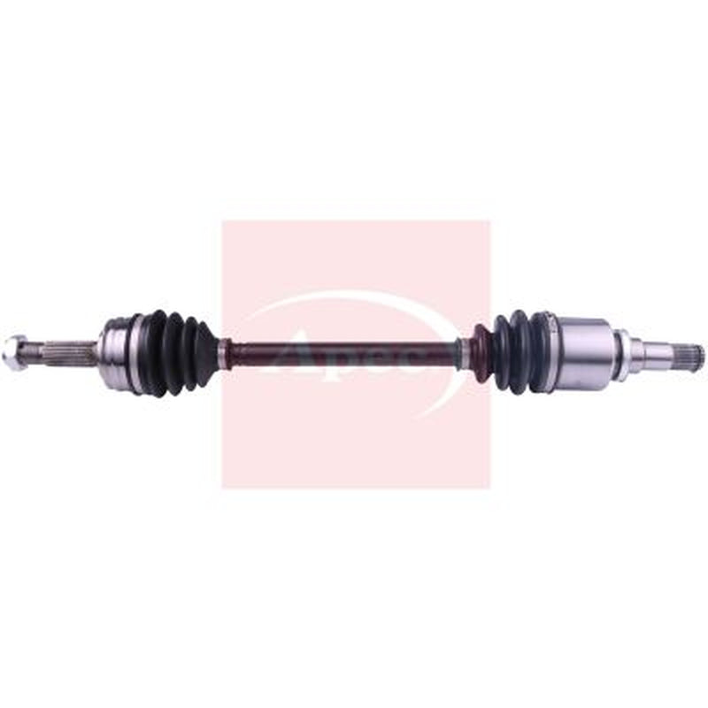Apec CV Drive Shaft Driveshaft Front Left ADS1096L