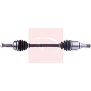 Apec CV Drive Shaft Driveshaft Front Left ADS1096L