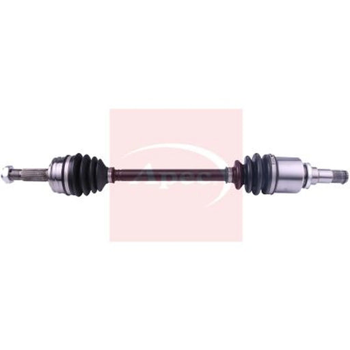 Apec CV Drive Shaft Driveshaft Front Left ADS1096L