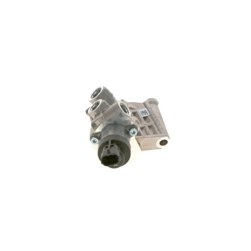 Bosch Fuel Pressure Regulator Valve F 00B C80 045