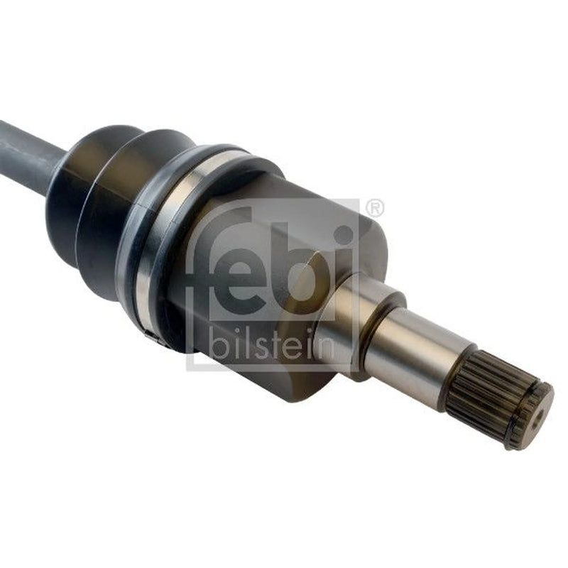 Febi CV Drive Shaft Driveshaft Front Left 193454