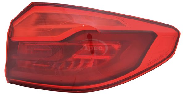 Apec Tail Light / Lamp LED Left