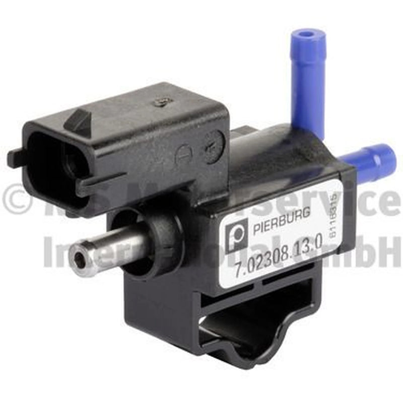 Pierburg Abarth / Fiat / Jeep Switchover Valve 7.02308.13.0