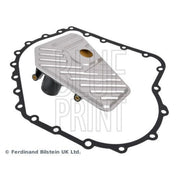 Blue Print Auto Trans Filter Kit ADBP210000