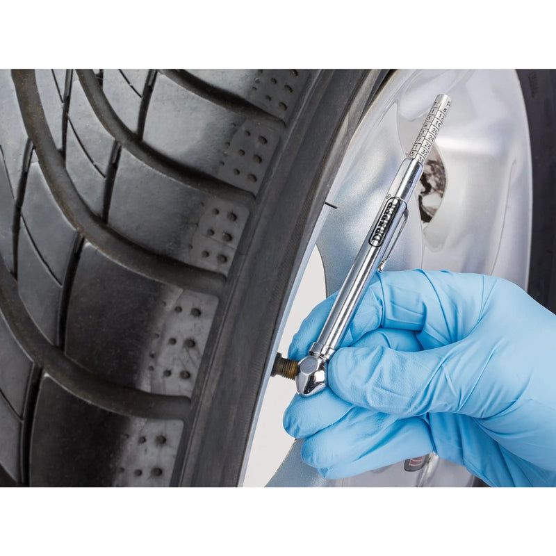 Draper Tyre Service Kit TSK3 - 3 Piece Set for Vehicle Maintenance