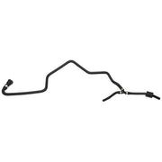 Gates Curved Radiator Hose 02-1769