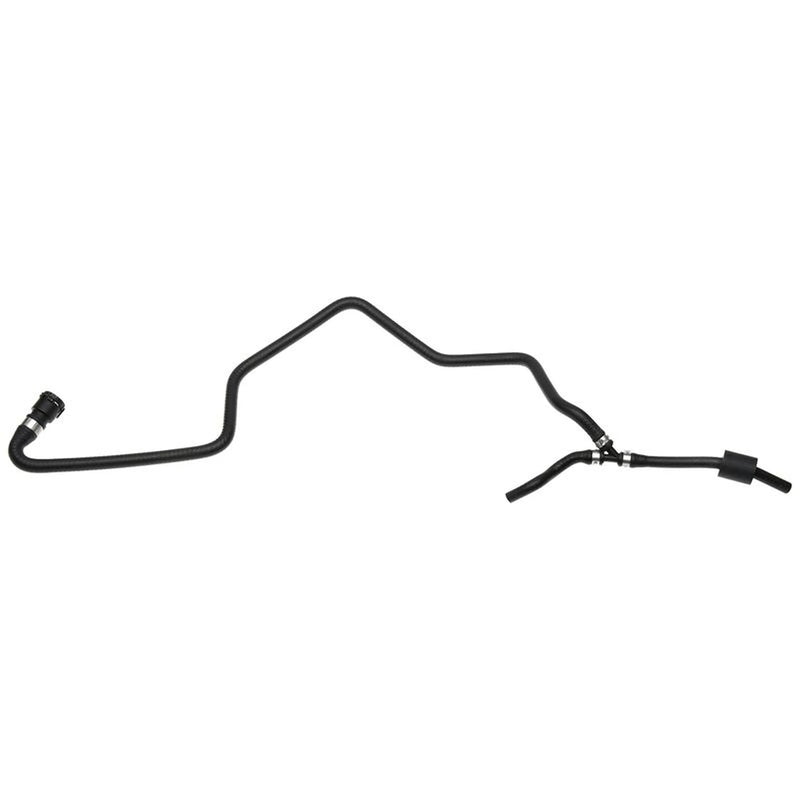 Gates Curved Radiator Hose 02-1769