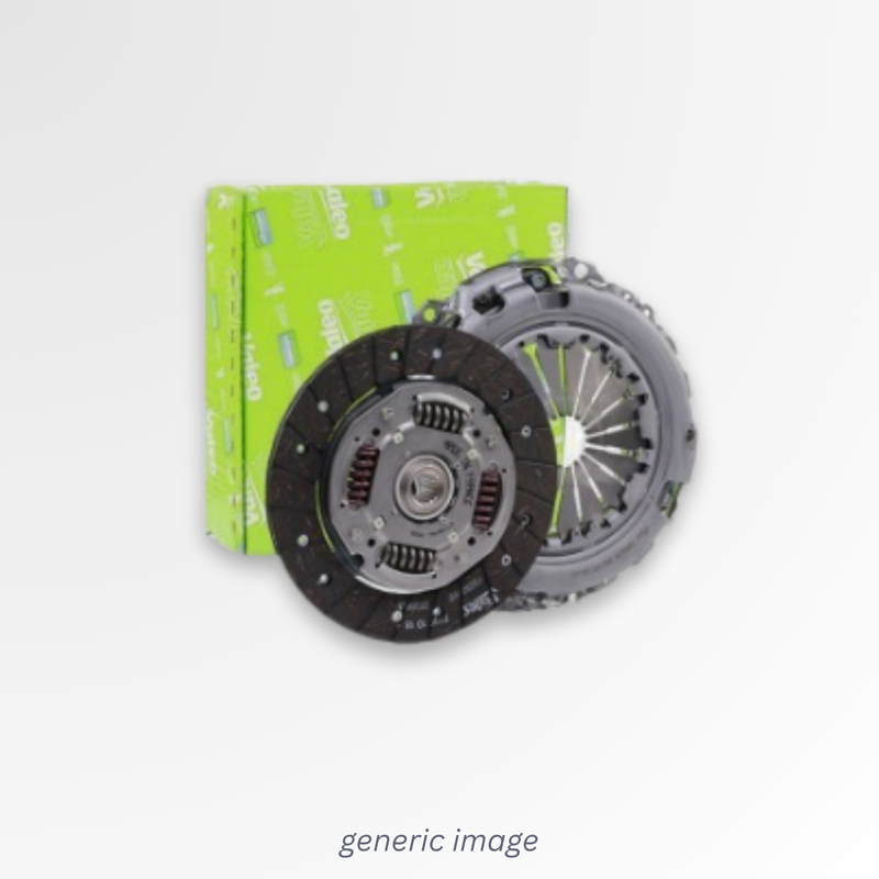 Valeo Clutch Kit Set 809056 OE 02940360