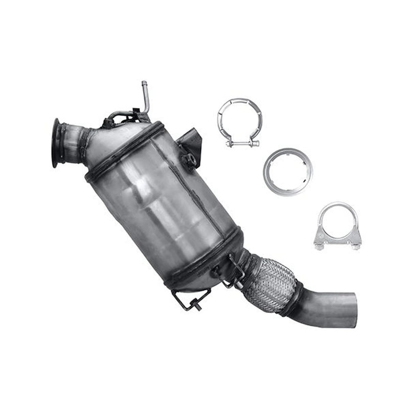Hella Soot/Particulate Filter 8LG 366 070-121