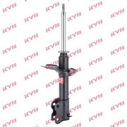 KYB Shock Absorber Damper Strut Front Left 334266