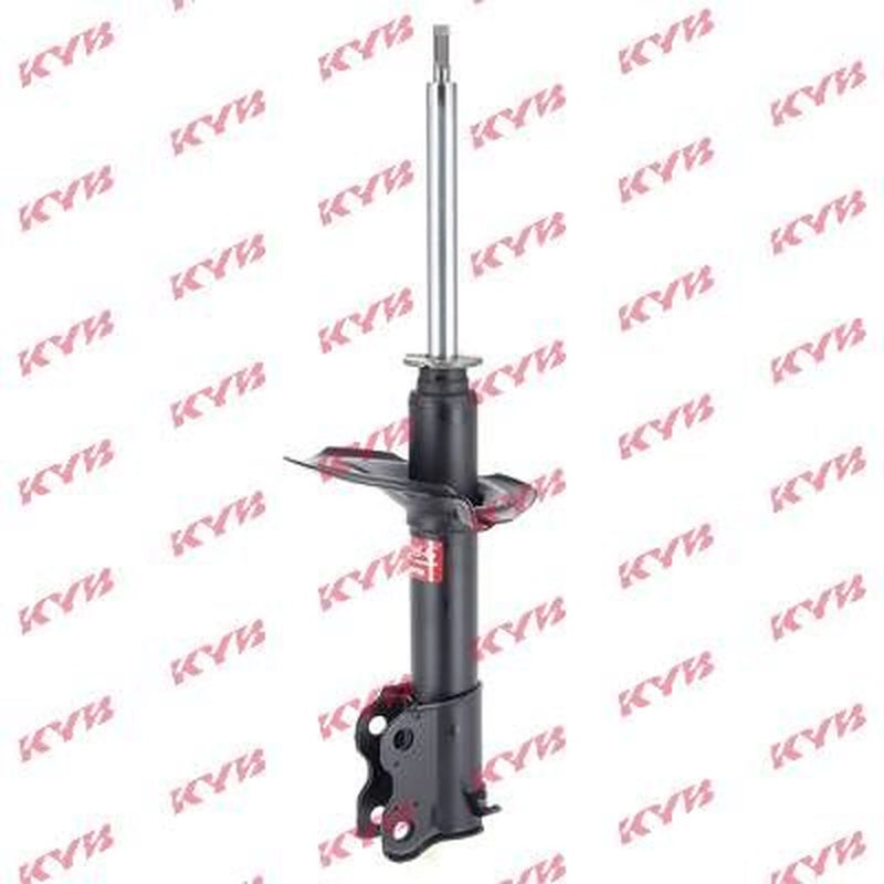 KYB Shock Absorber Damper Strut Front Left 334266