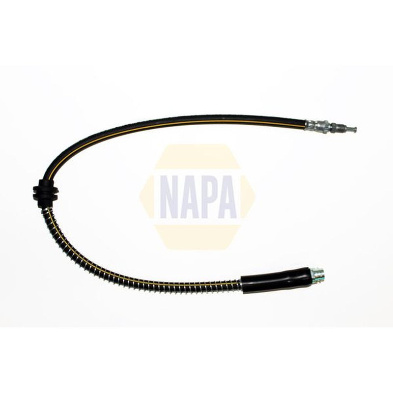 NAPA Brake Hydraulic Hose Line Front NBH1359