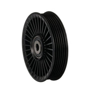 Gates V-Ribbed Belt Deflection/Guide Pulley T36212