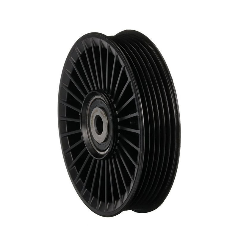 Gates V-Ribbed Belt Deflection/Guide Pulley T36212