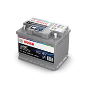 Bosch Batteries LA007 Bosch LA - AGM Battery 0 092 LA0 070