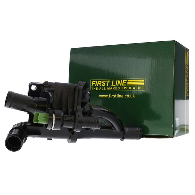 First Line Thermostat,Coolant FTK174