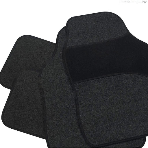 Polco Standard Tailored Car Mat for Vauxhall Meriva (2005-2010) - Pattern 1316 Classic Car Mats  - Town Parts