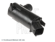 Blue Print ADG00303 Washer Fluid Pump, window cleaning