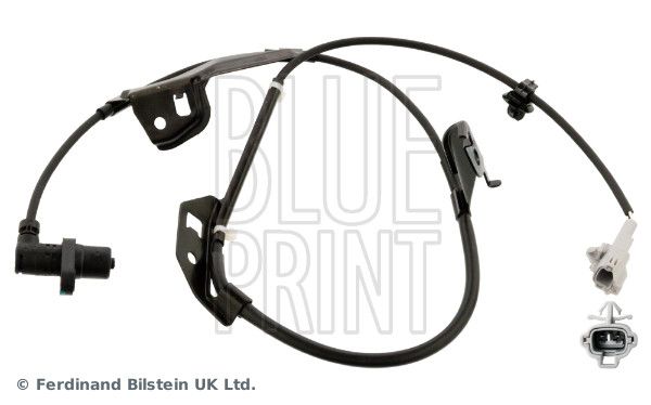 Blue Print ABS Wheel Speed Sensor Front Right
