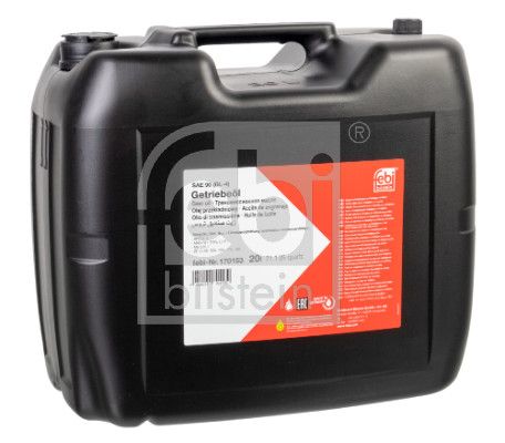 Febi Transmission Oil 20L