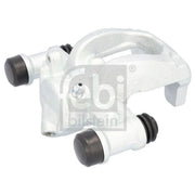 Febi Brake Caliper Assembly Rear Left 185991