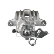 Febi Brake Caliper Assembly Rear Right 178058