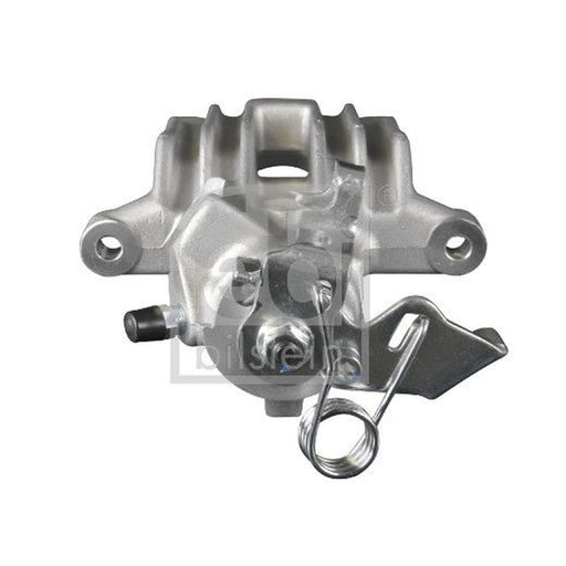 Febi Brake Caliper Assembly Rear Right 178058