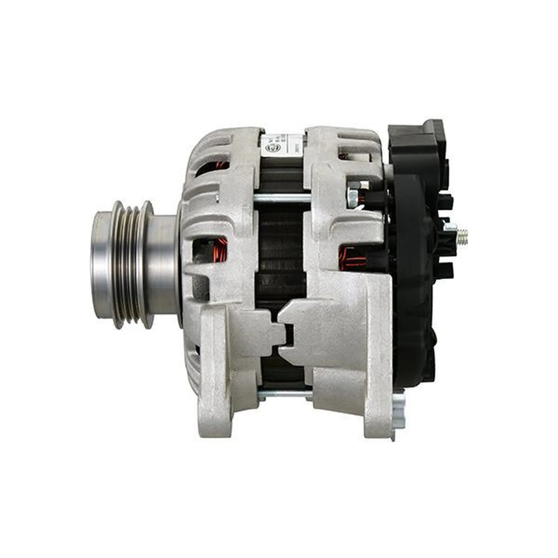 Hella Car Alternator 12V 8EL 015 637-521