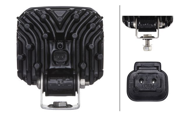 Hella Worklight High