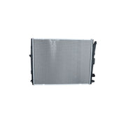 NRF Engine Radiator Centre 550215